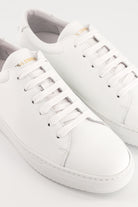 Sneakers Homme EDITION 3 White Grained