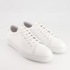 Sneakers Homme EDITION 3 White Grained