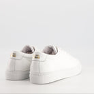 Sneakers Homme EDITION 3 White Grained