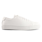 Sneakers Homme EDITION 3 White Grained