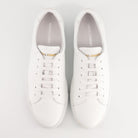 Sneakers Homme EDITION 3 White Grained