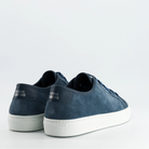 Sneakers Homme EDITION 3S Jeans Suede