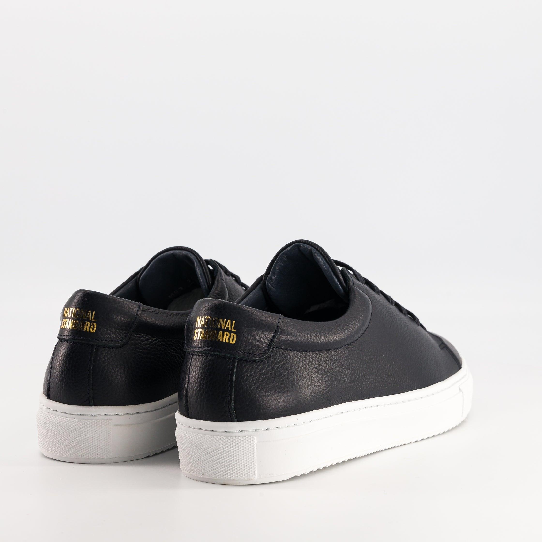 Sneakers Homme EDITION 3 Navy Grained