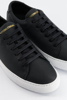 Sneakers Homme EDITION 3 Dark Grey Grained