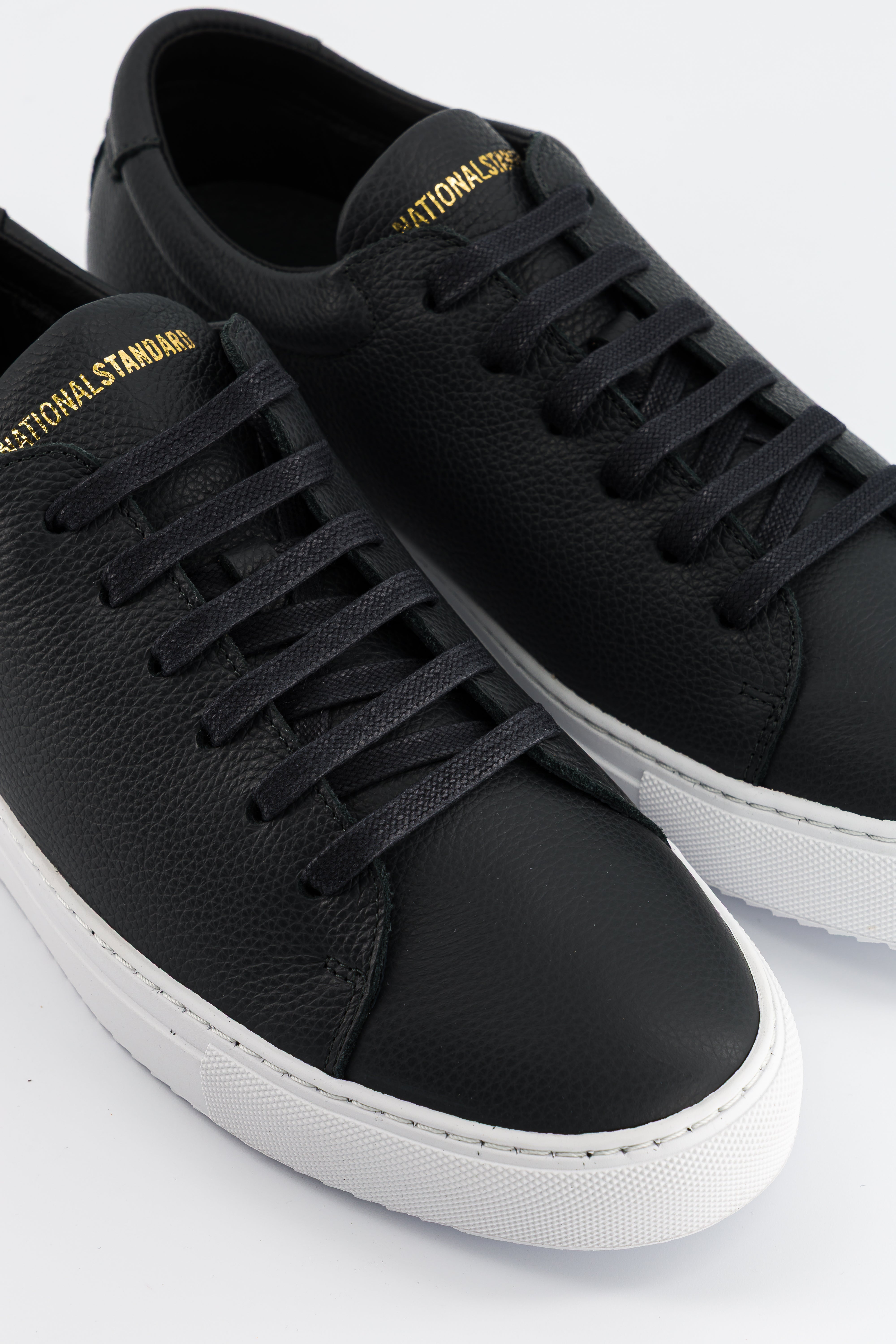 Sneakers Homme EDITION 3 Dark Grey Grained