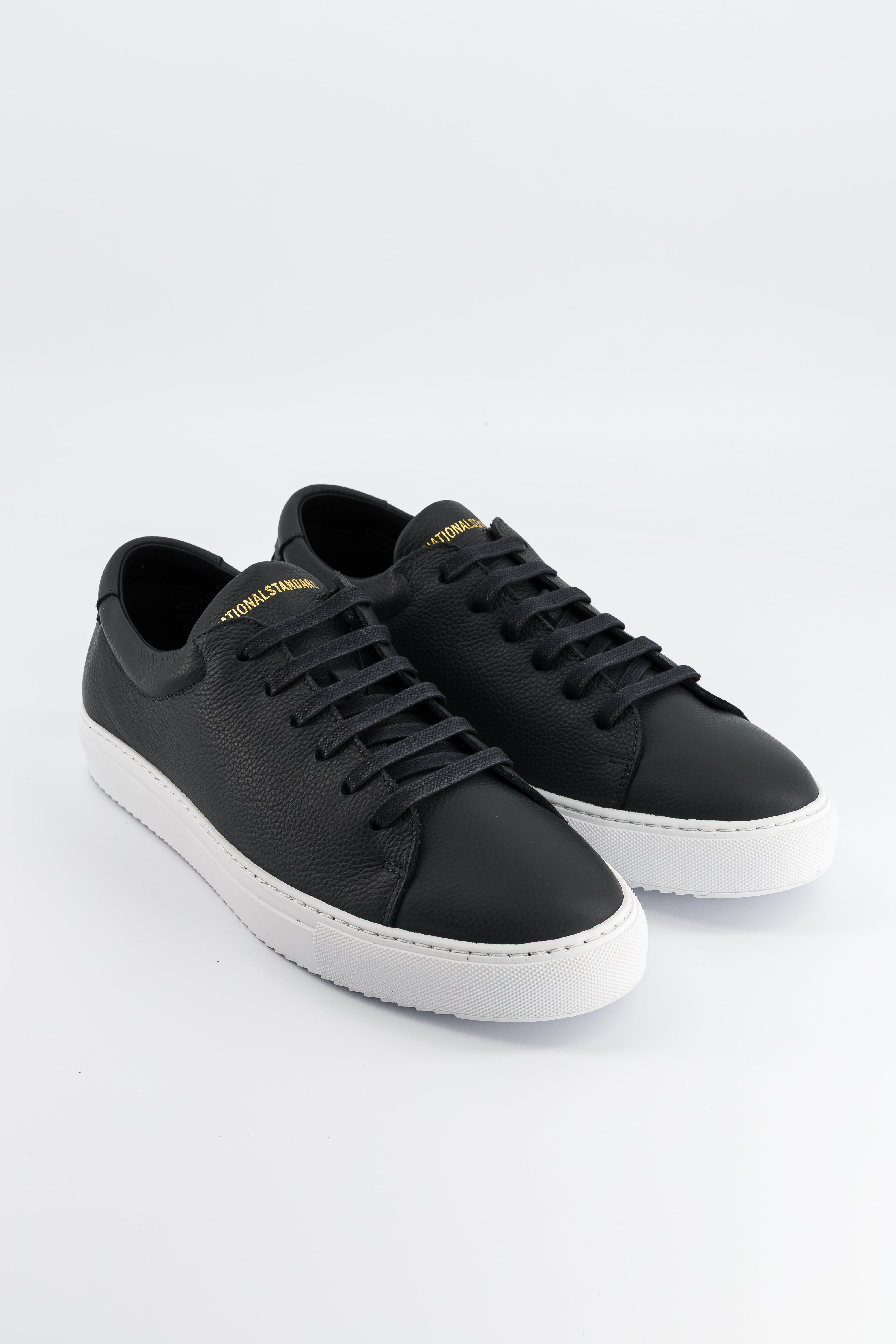 Sneakers Homme EDITION 3 Dark Grey Grained
