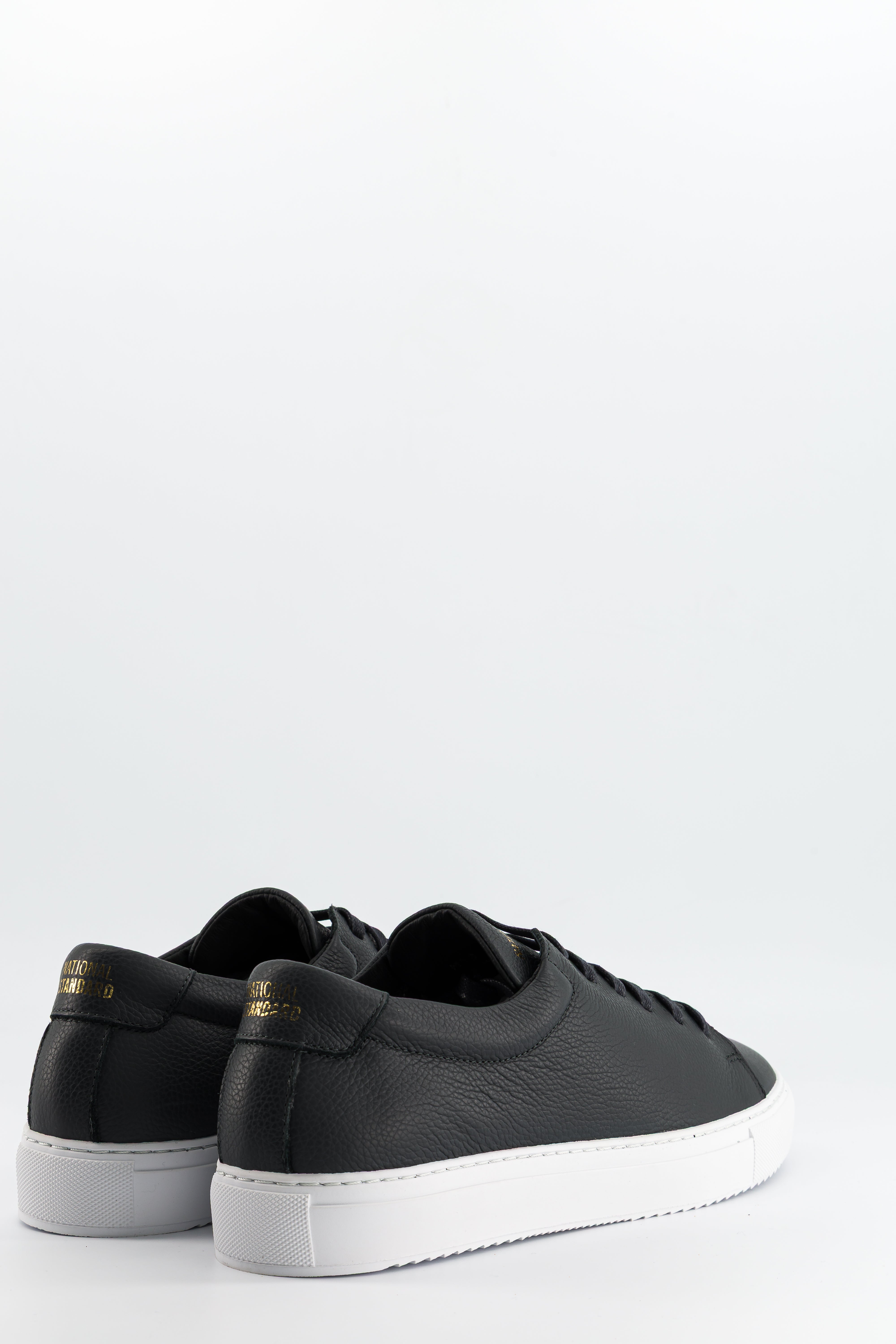 Sneakers Homme EDITION 3 Dark Grey Grained