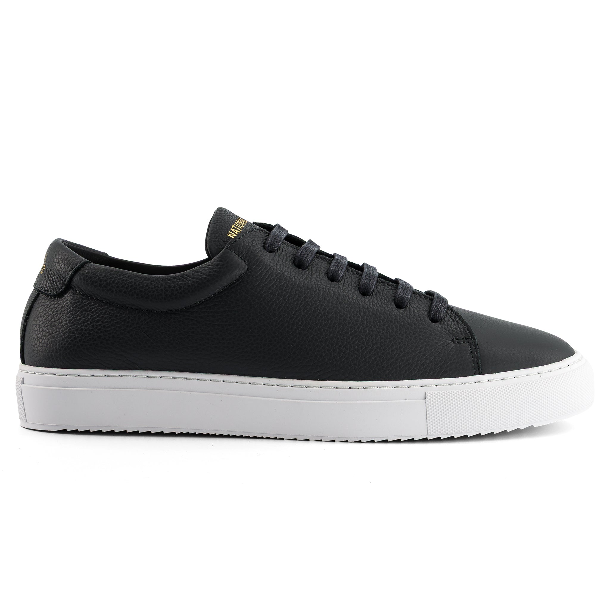 Sneakers Homme EDITION 3 Dark Grey Grained