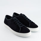 Sneakers Homme EDITION 3S Navy Suède