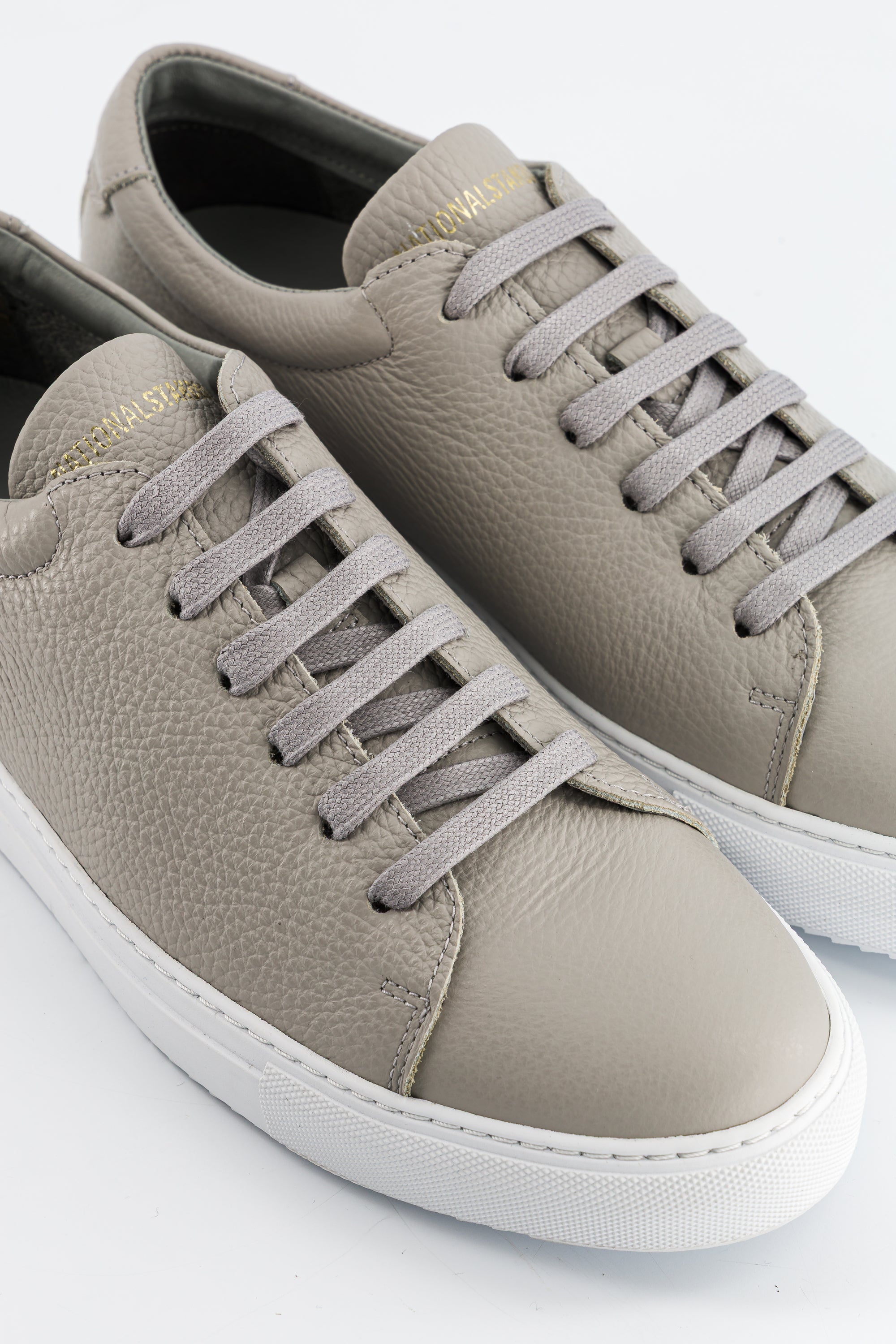Sneakers Homme EDITION 3 Cement Grained