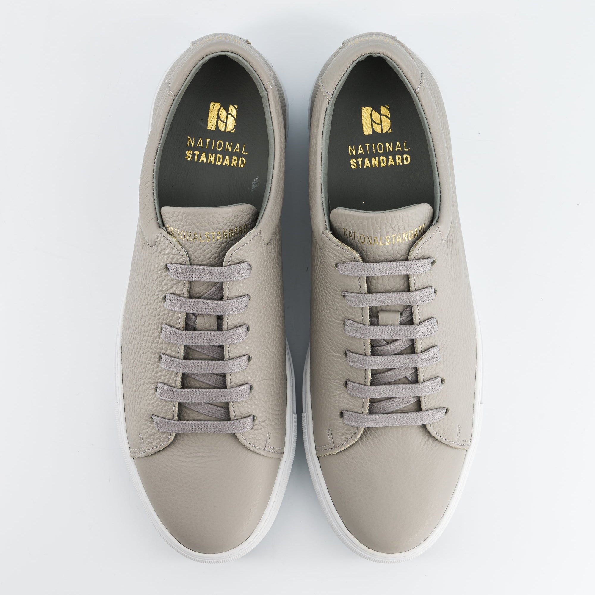 Sneakers Homme EDITION 3 Cement Grained