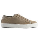 Sneakers Homme EDITION 3S Sand Suède
