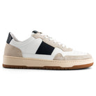 Sneakers Homme EDITION 6 Mix Navy Suede