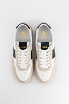 Sneakers Homme EDITION 6 Mix Navy Suede