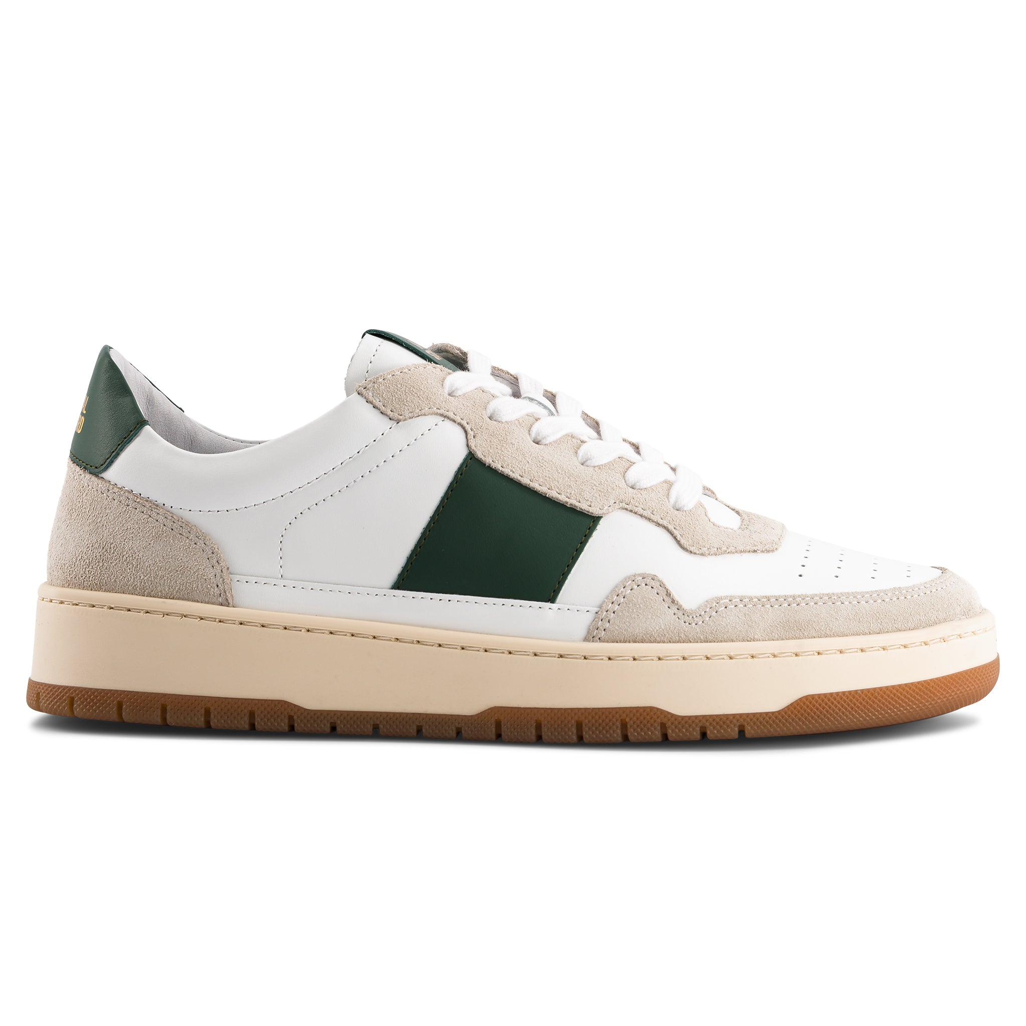 Sneakers Homme EDITION 6 Mixte Green