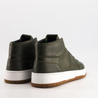 Sneakers Homme EDITION 5L Militare Leather