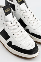Sneakers Homme EDITION 5L Mix White Band
