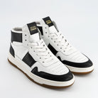 Sneakers Homme EDITION 5L Mix White Band