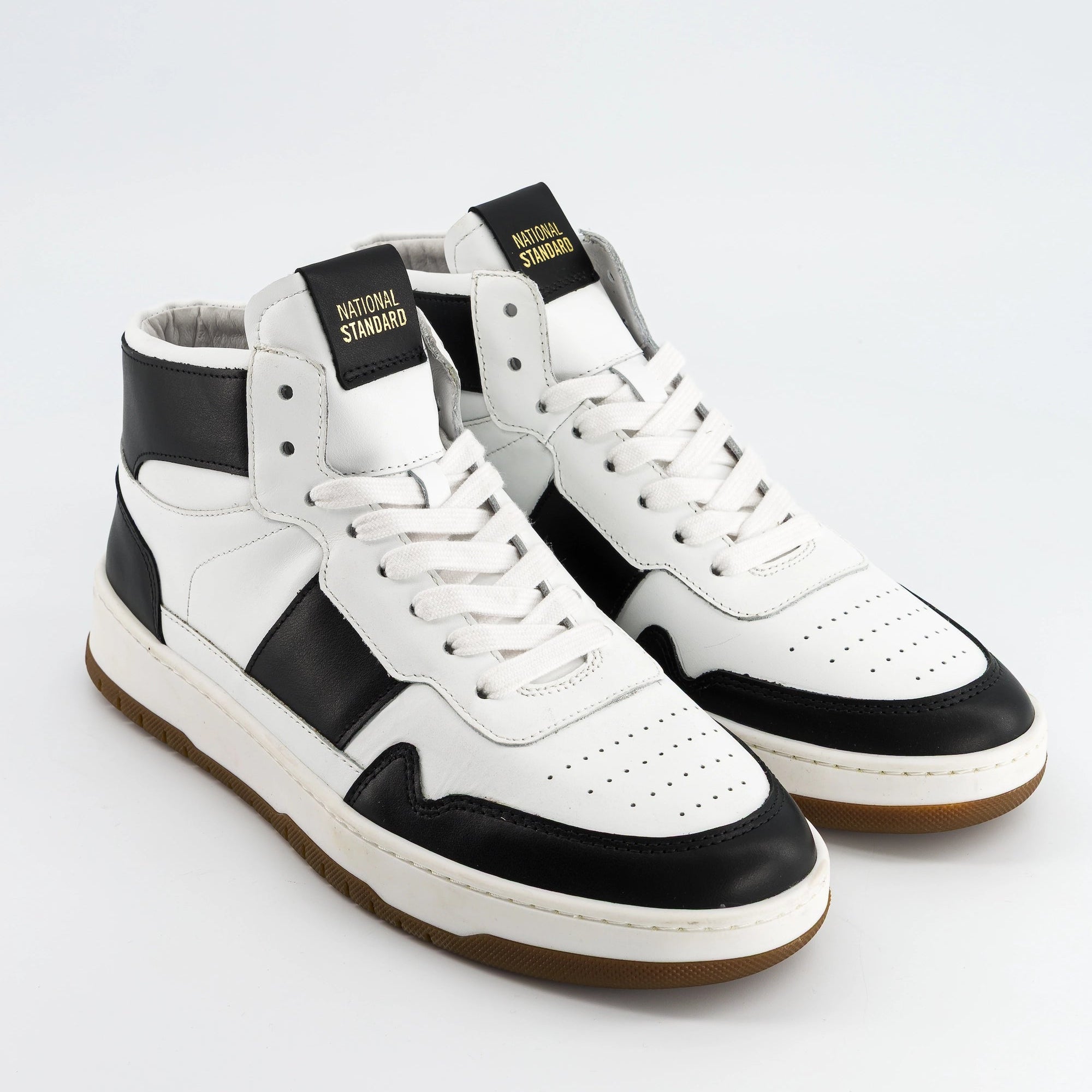 Sneakers Homme EDITION 5L Mix White Band
