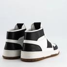 Sneakers Homme EDITION 5L Mix White Band