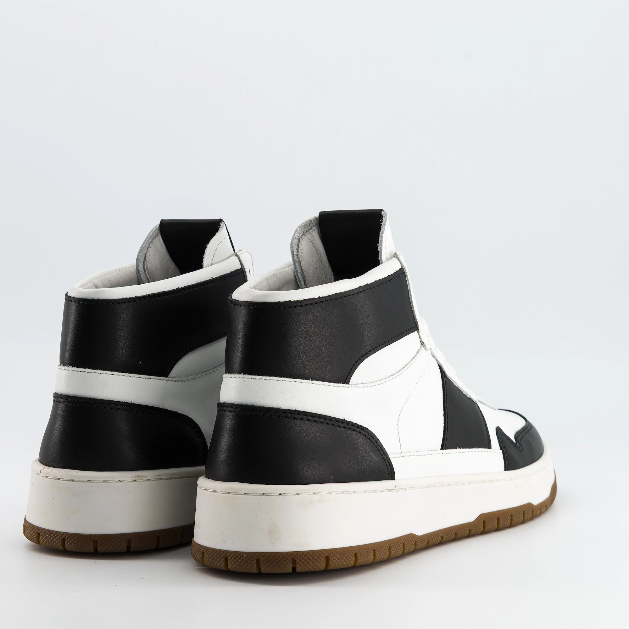 Sneakers Homme EDITION 5L Mix White Band