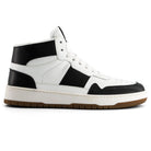 Sneakers Homme EDITION 5L Mix White Band
