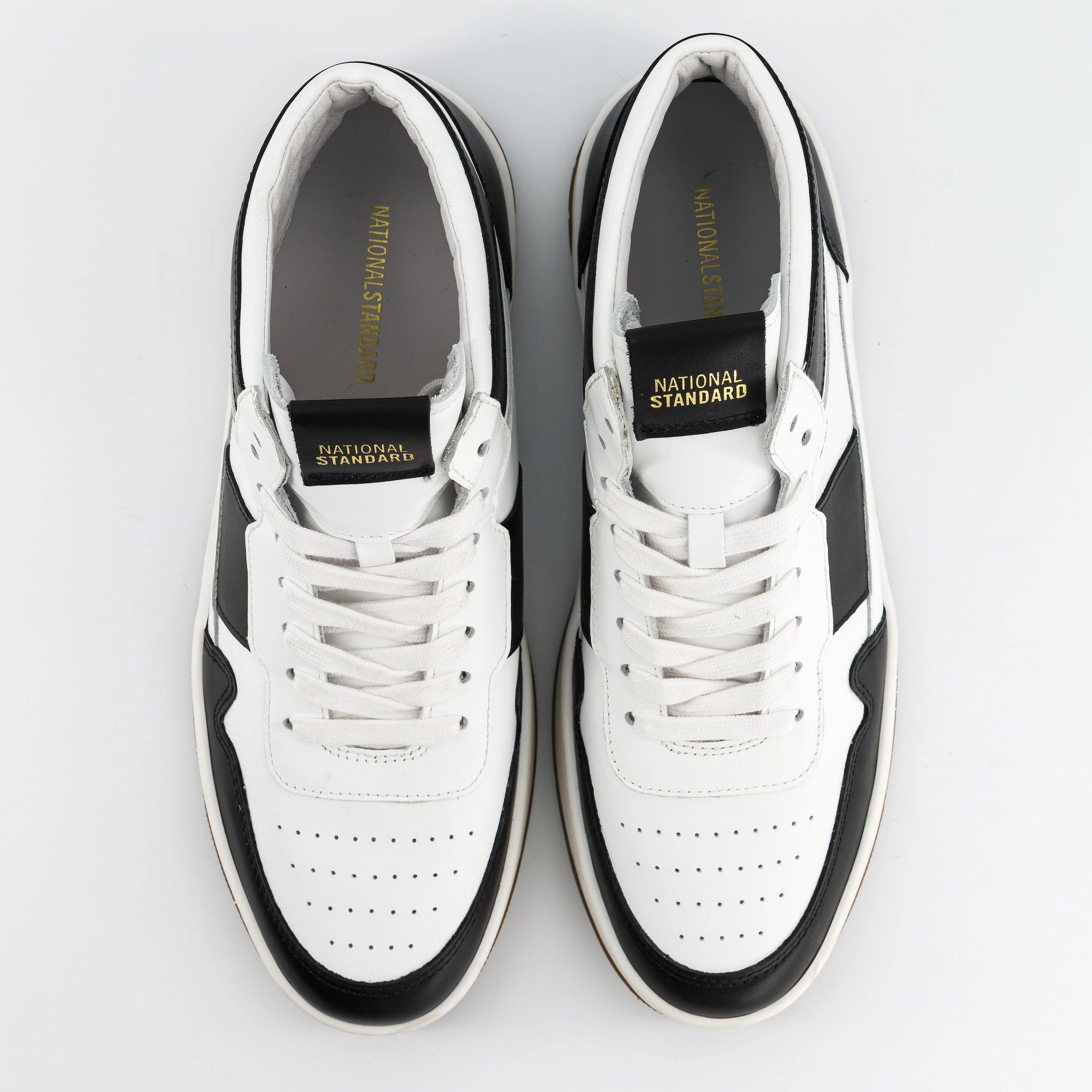 Sneakers Homme EDITION 5L Mix White Band