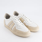 Sneakers Homme EDITION 6 White Frost