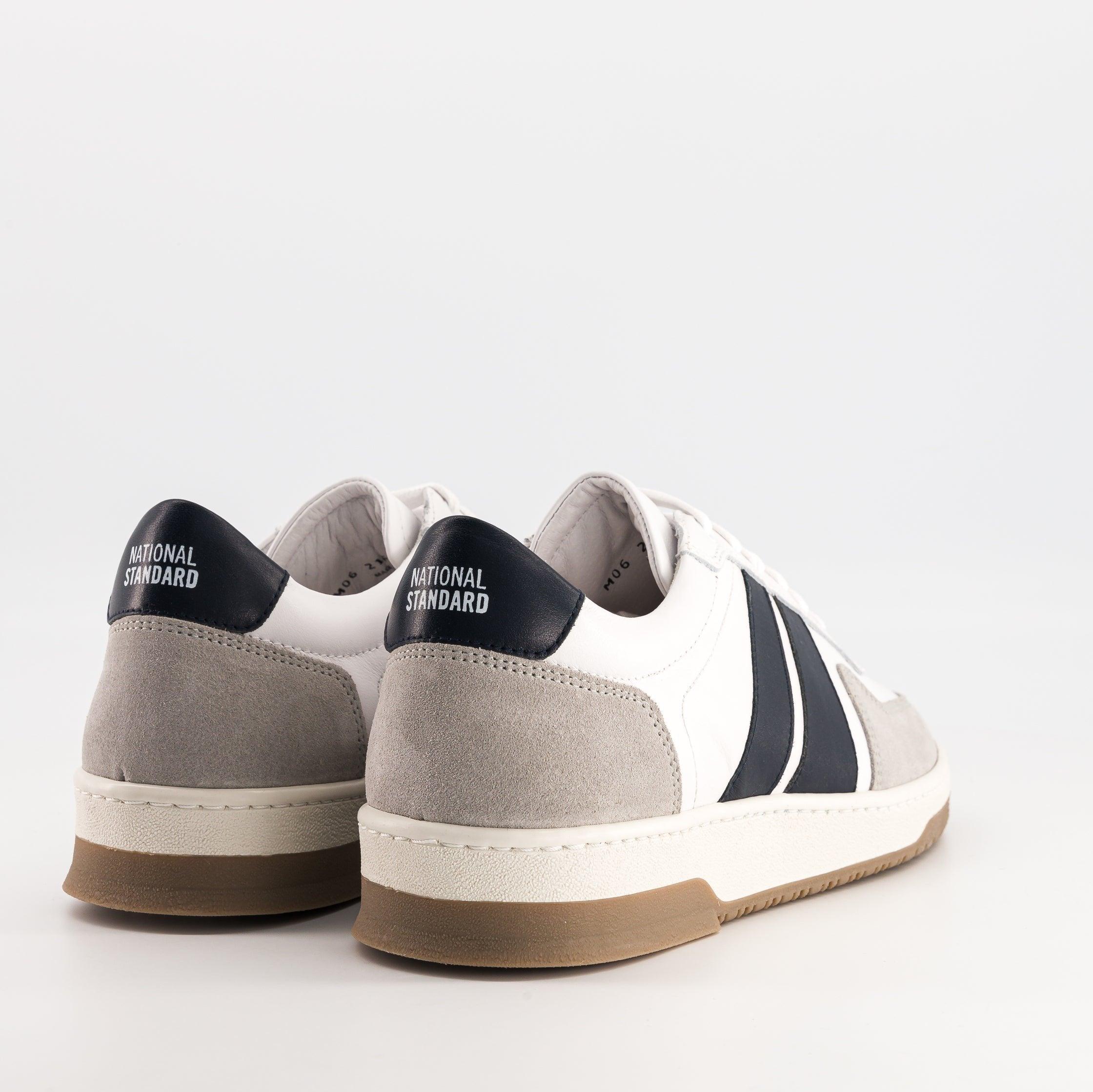 Sneakers Homme EDITION 6 White Navy