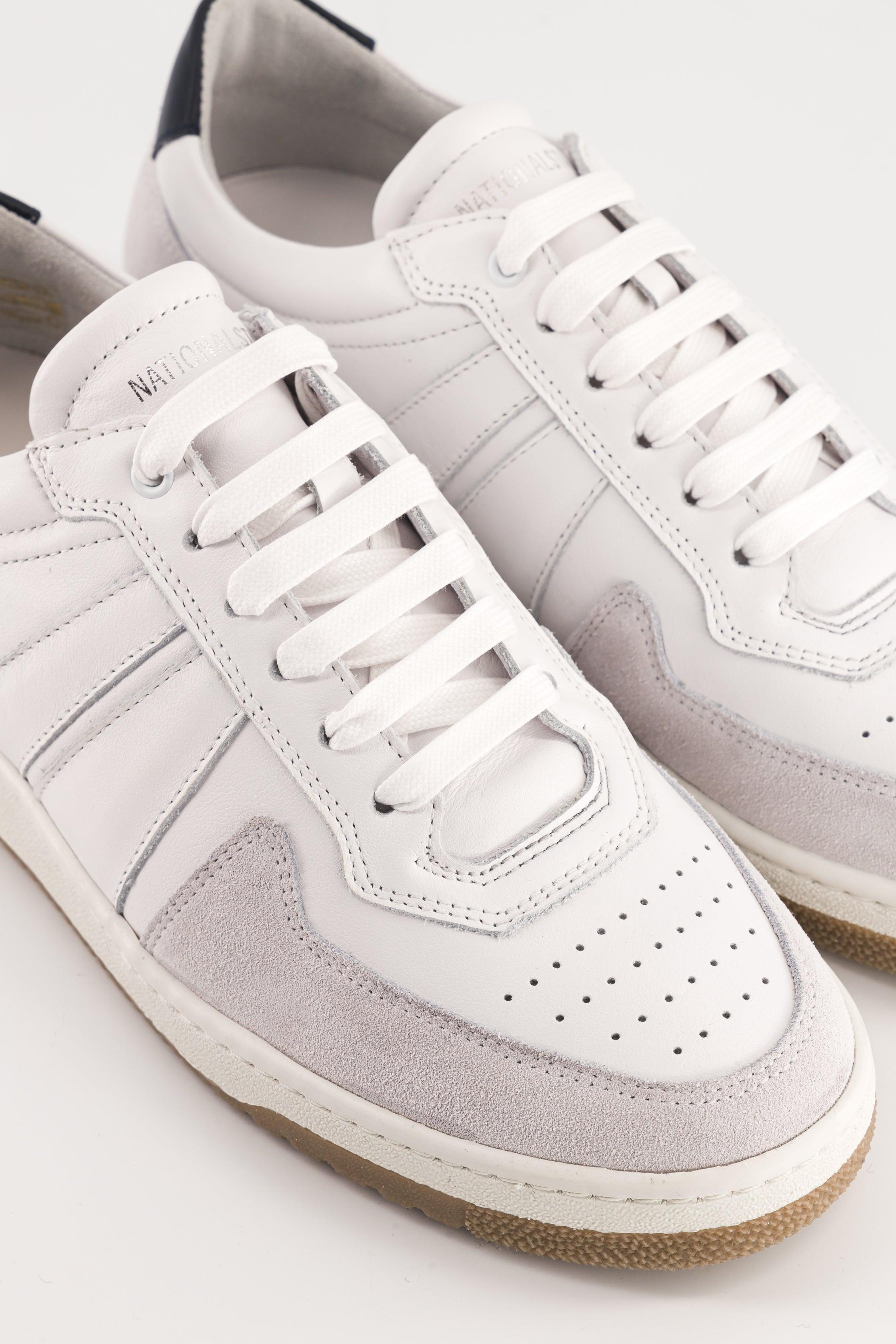 Sneakers Homme EDITION 6 White Navy