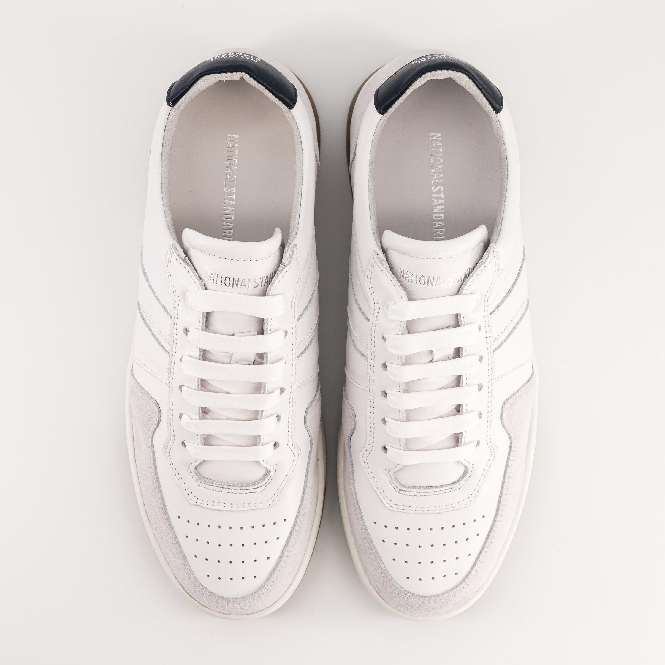 Sneakers Homme EDITION 6 White Navy