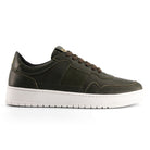 Sneakers Homme EDITION 6 kaki Leather