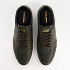 Sneakers Homme EDITION 6 kaki Leather