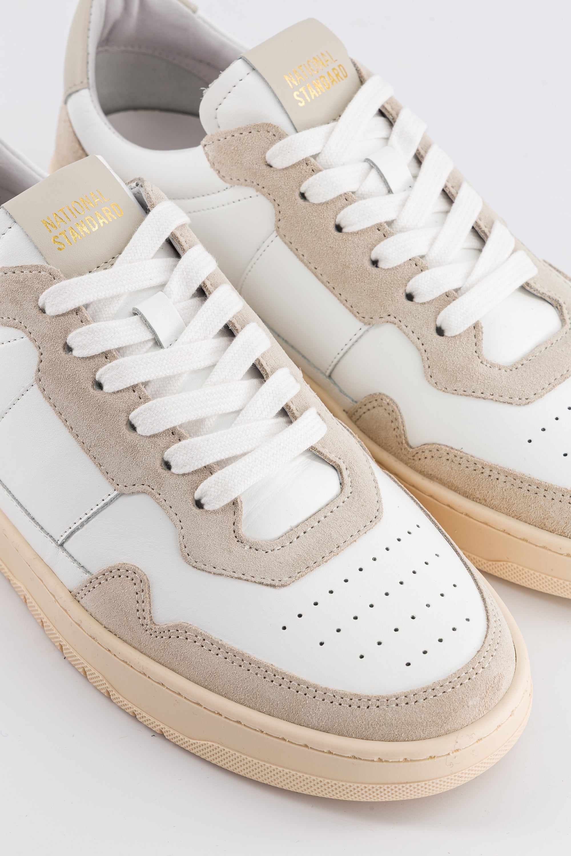 Sneakers Homme EDITION 6 Off White