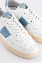 Sneakers Homme EDITION 6 Ciel Band