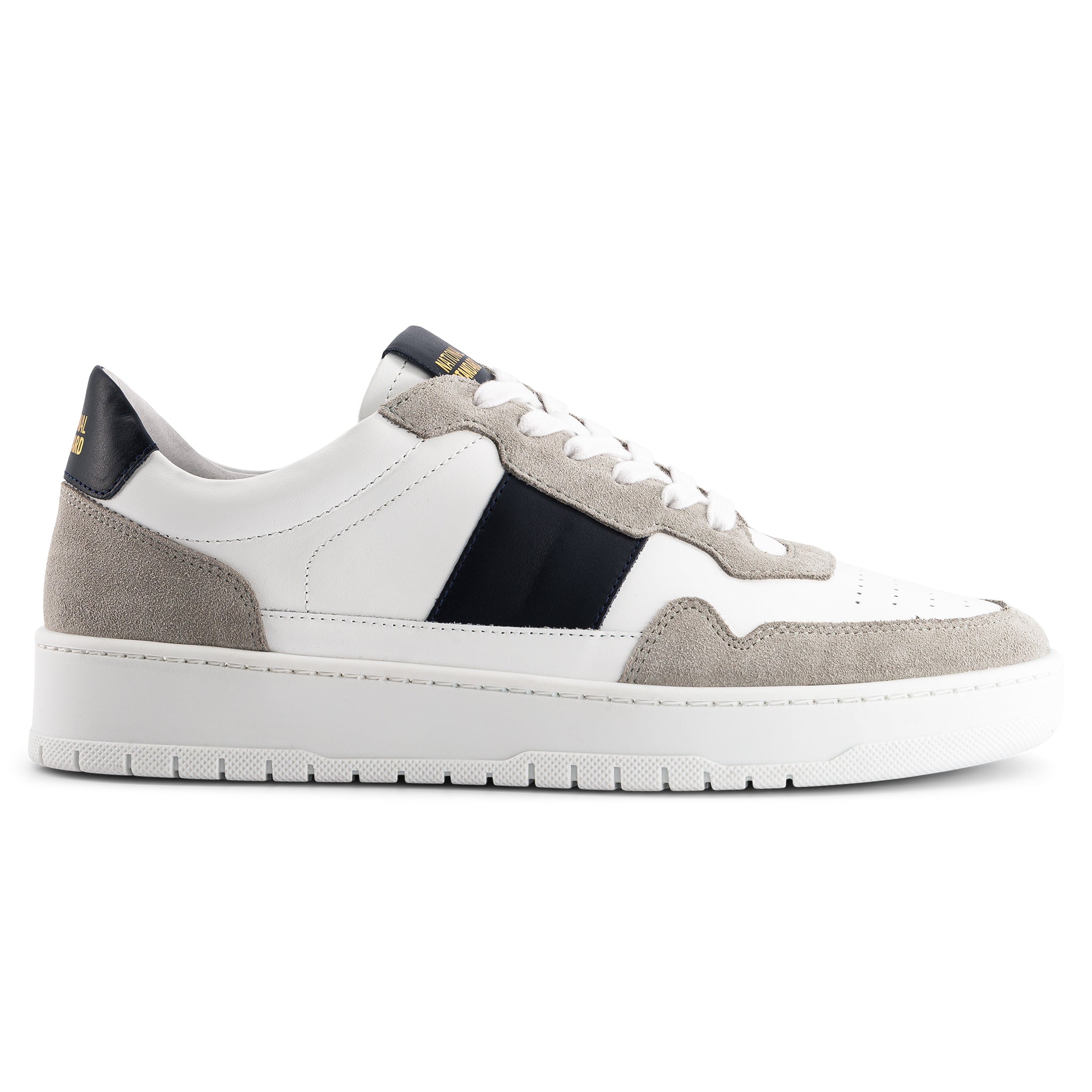 EDITION Navy Grey for men