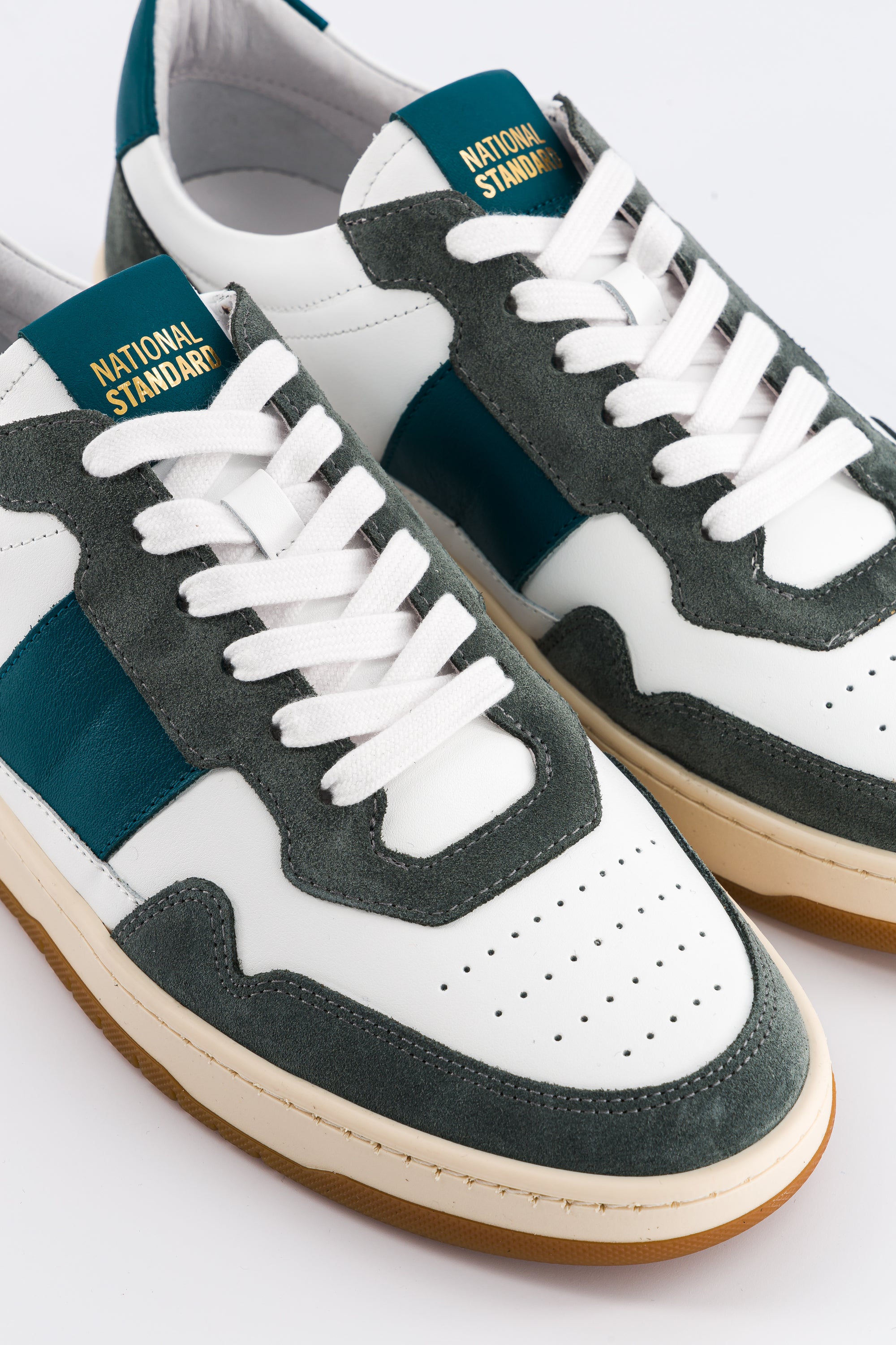 Sneakers Homme EDITION 6 Conifer