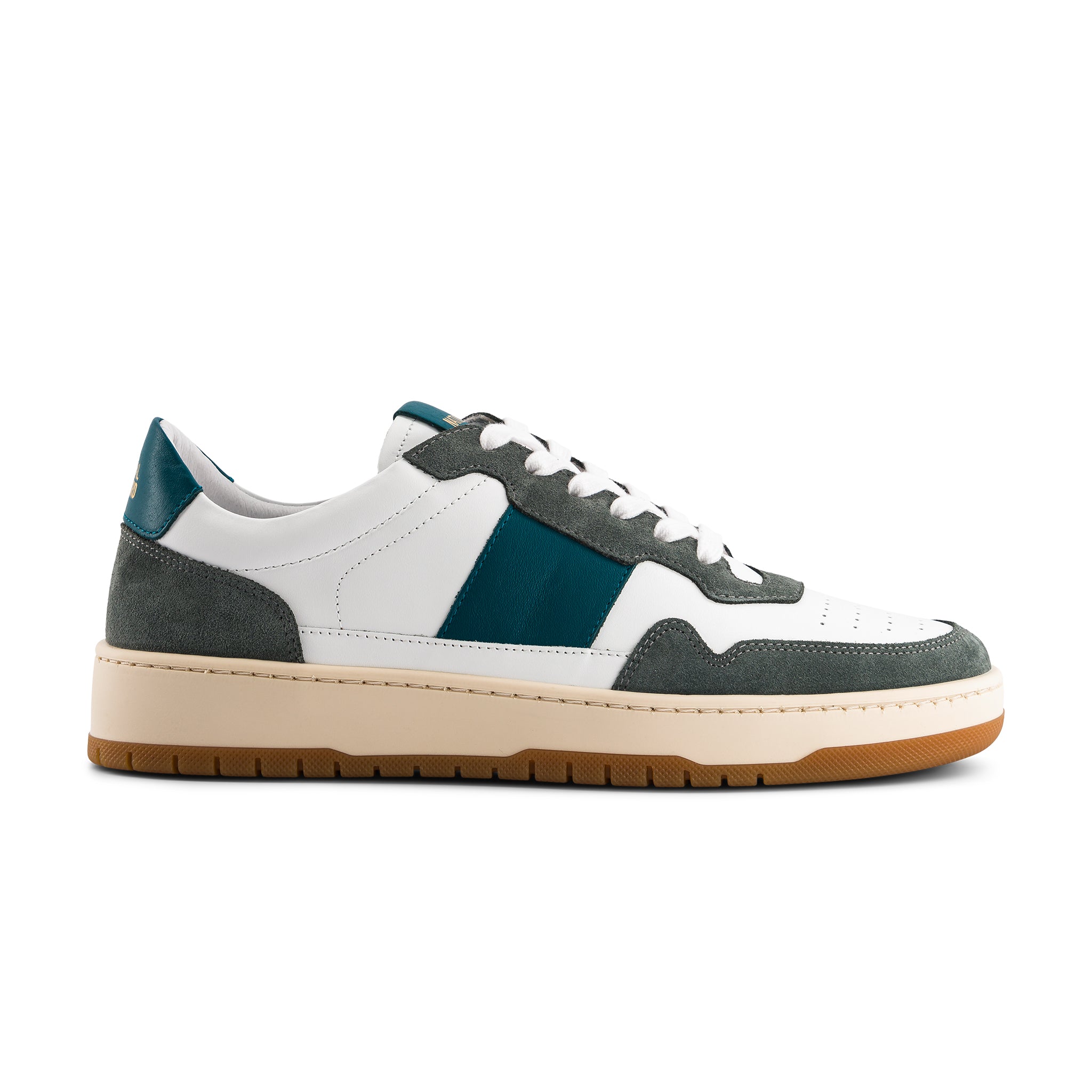 Sneakers Homme EDITION 6 Conifer