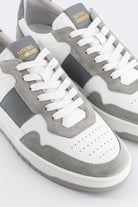 Sneakers Homme EDITION 6 White Grey