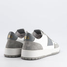 Sneakers Homme EDITION 6 White Grey