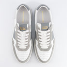 Sneakers Homme EDITION 6 White Grey