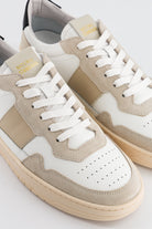 Sneakers Homme EDITION 6 Black Sand