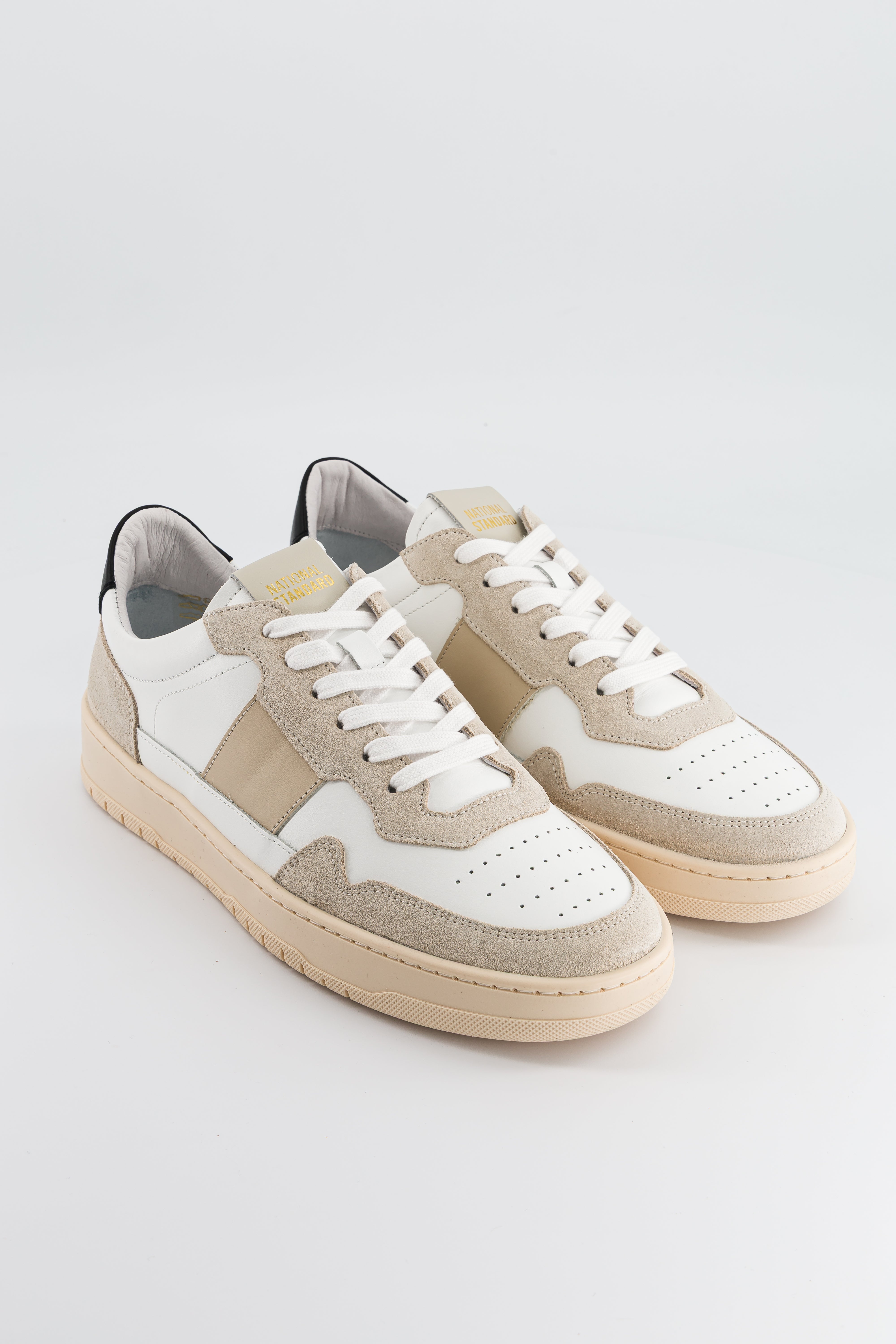 Sneakers Homme EDITION 6 Black Sand