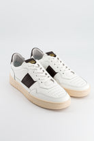 Sneakers Homme EDITION 6 Brown Band