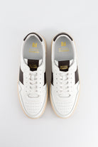 Sneakers Homme EDITION 6 Brown Band