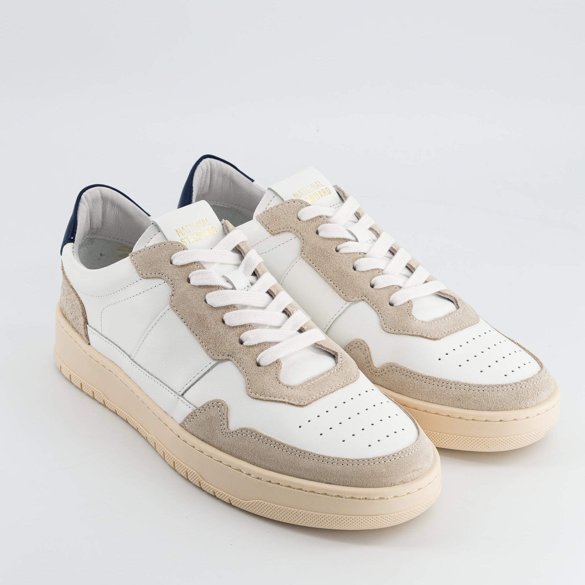 Sneakers Homme EDITION 6 White Blue