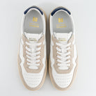 Sneakers Homme EDITION 6 White Blue