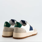 Sneakers Homme EDITION 6 White Green Blue