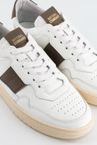 Sneakers Homme EDITION 6 Taupe Band