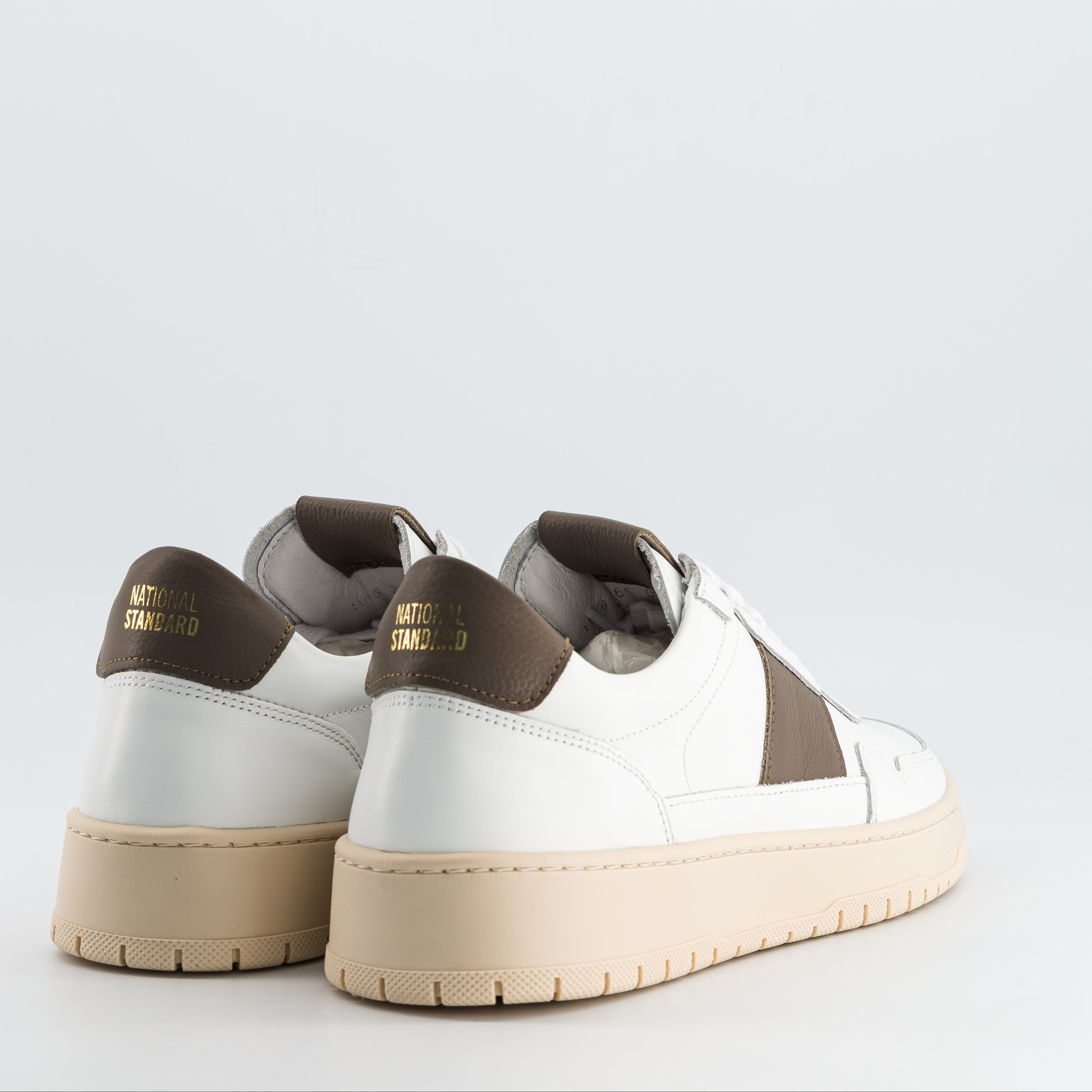 Sneakers Homme EDITION 6 Taupe Band